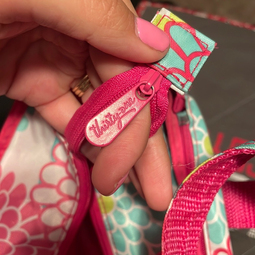 Travel bag